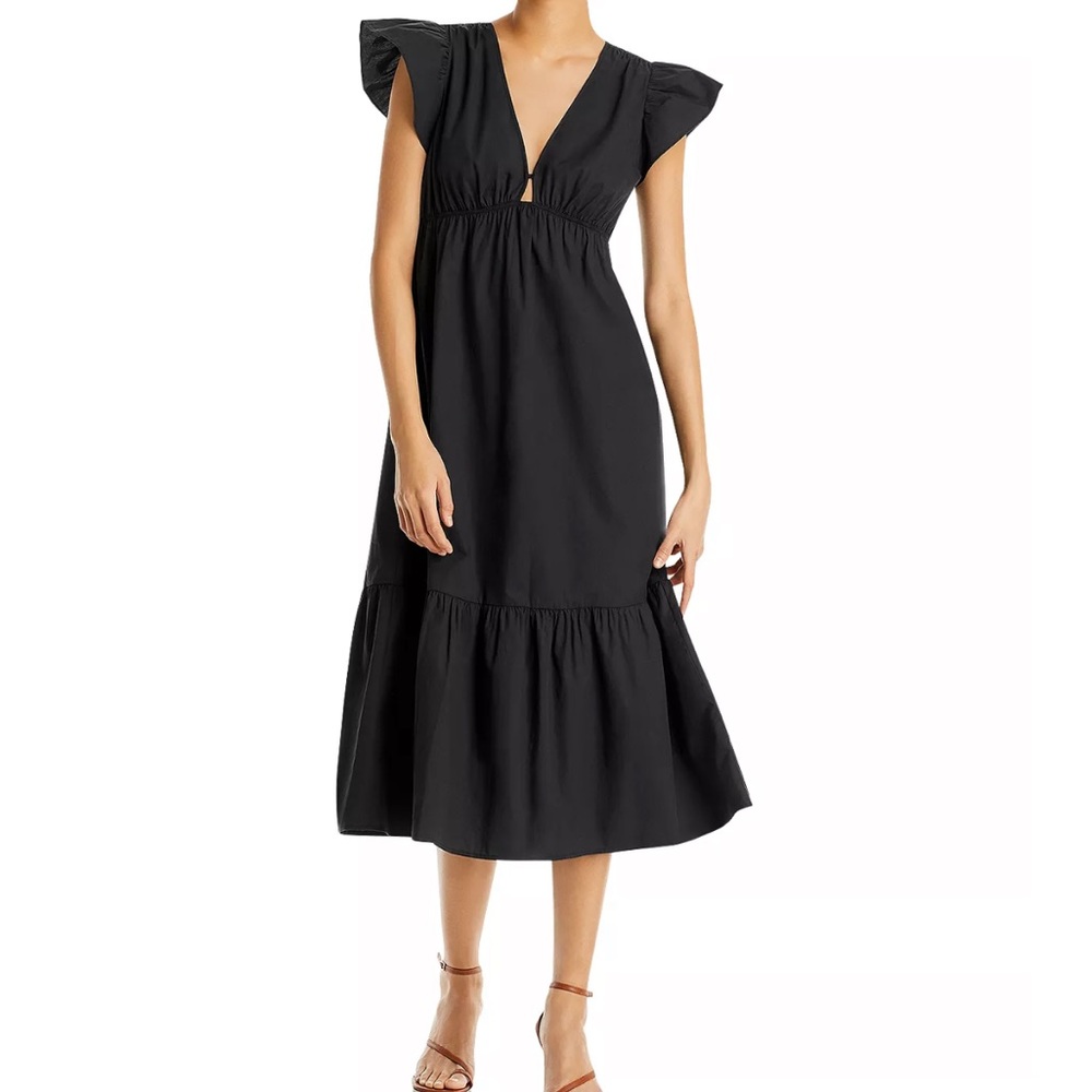 RAILS summer maxi dress